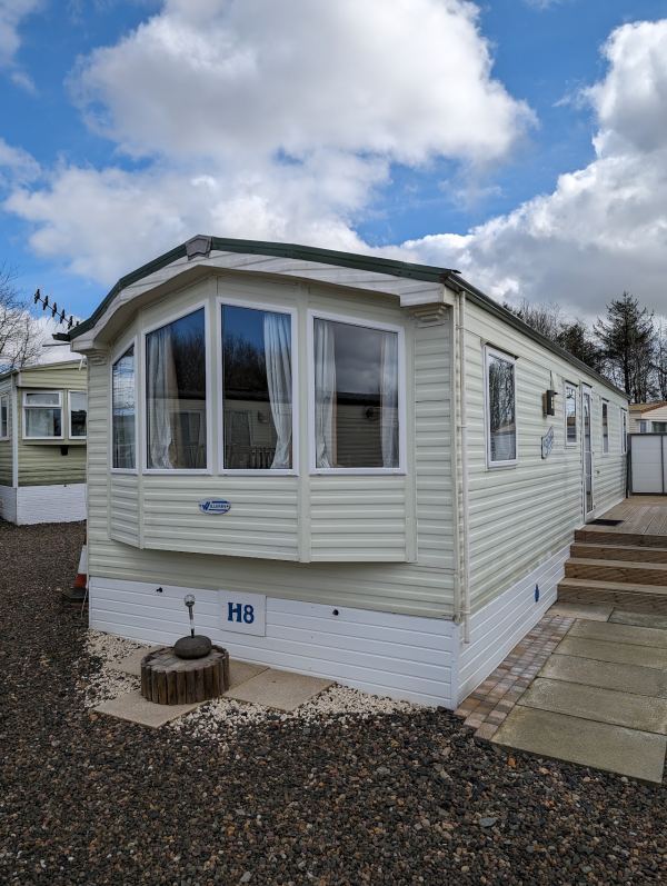 Kingdom Caravan Park