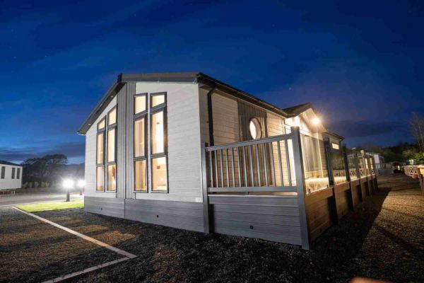 Kingdom Park Home Holidays
