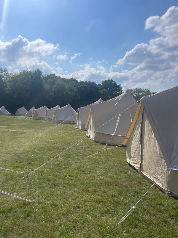 Kingfisher Campsite
