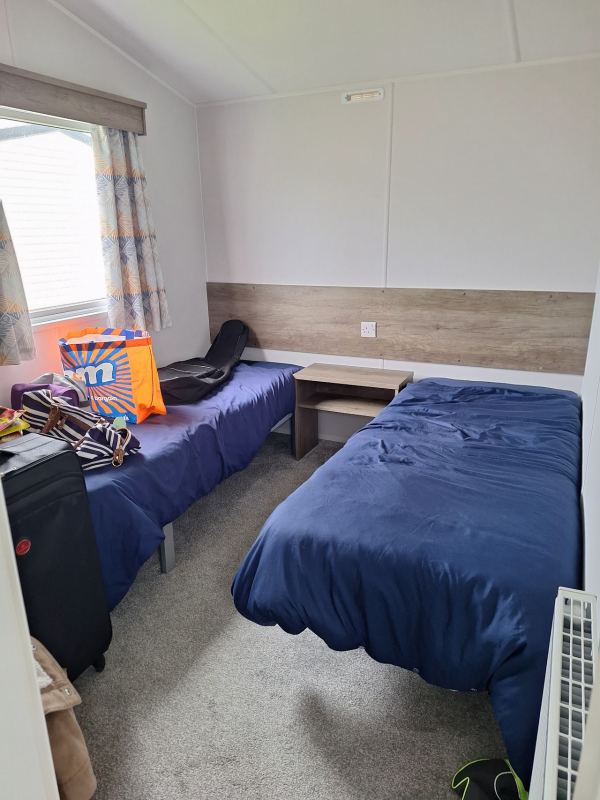 Kingfisher Caravan Park