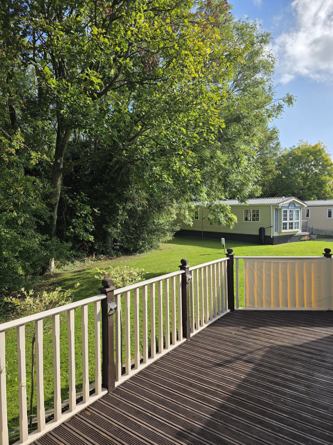 Kingfisher Holiday Park