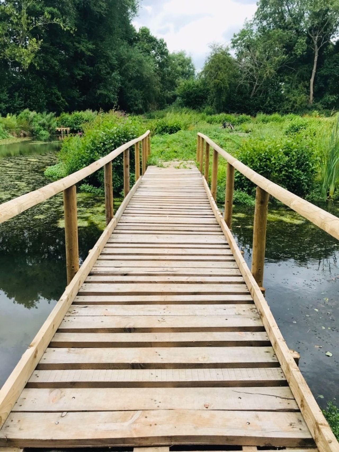 Kingfisher Meadow Camping and Caravanning Park