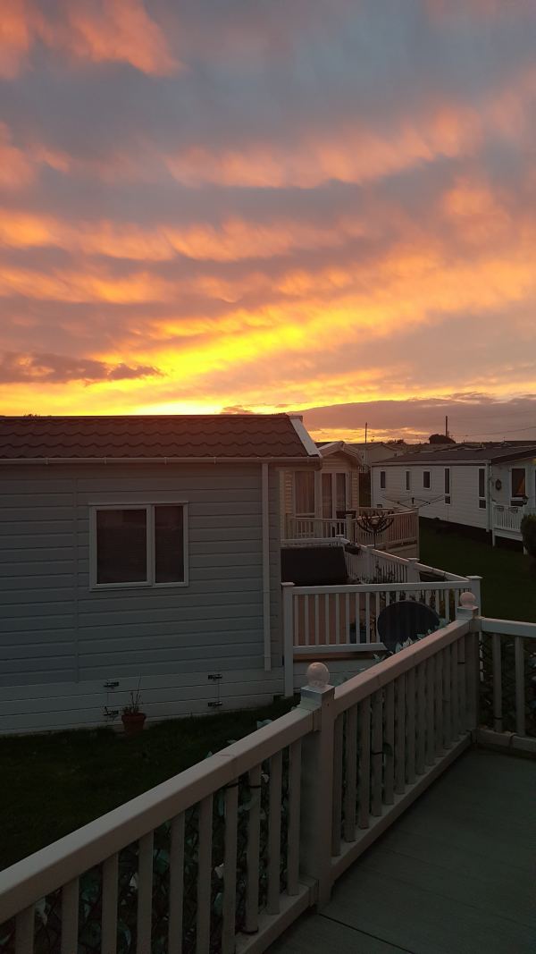 Kingfisher Static Caravan Holiday Park