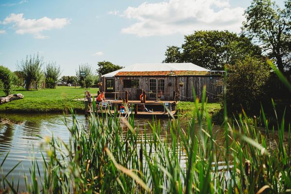 Kings Acre Glamping