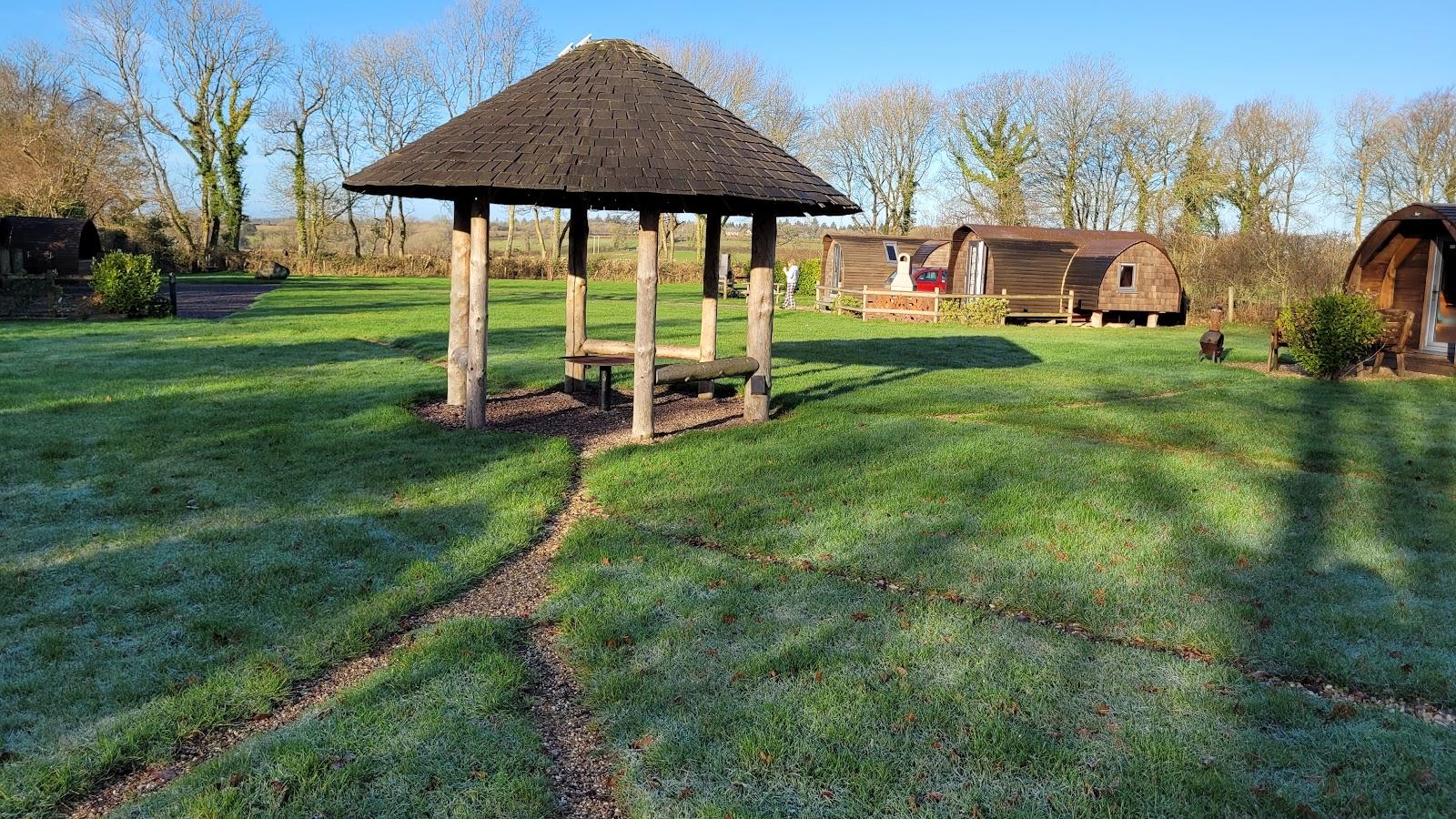 Kings Down Tail Caravan and Camping Park