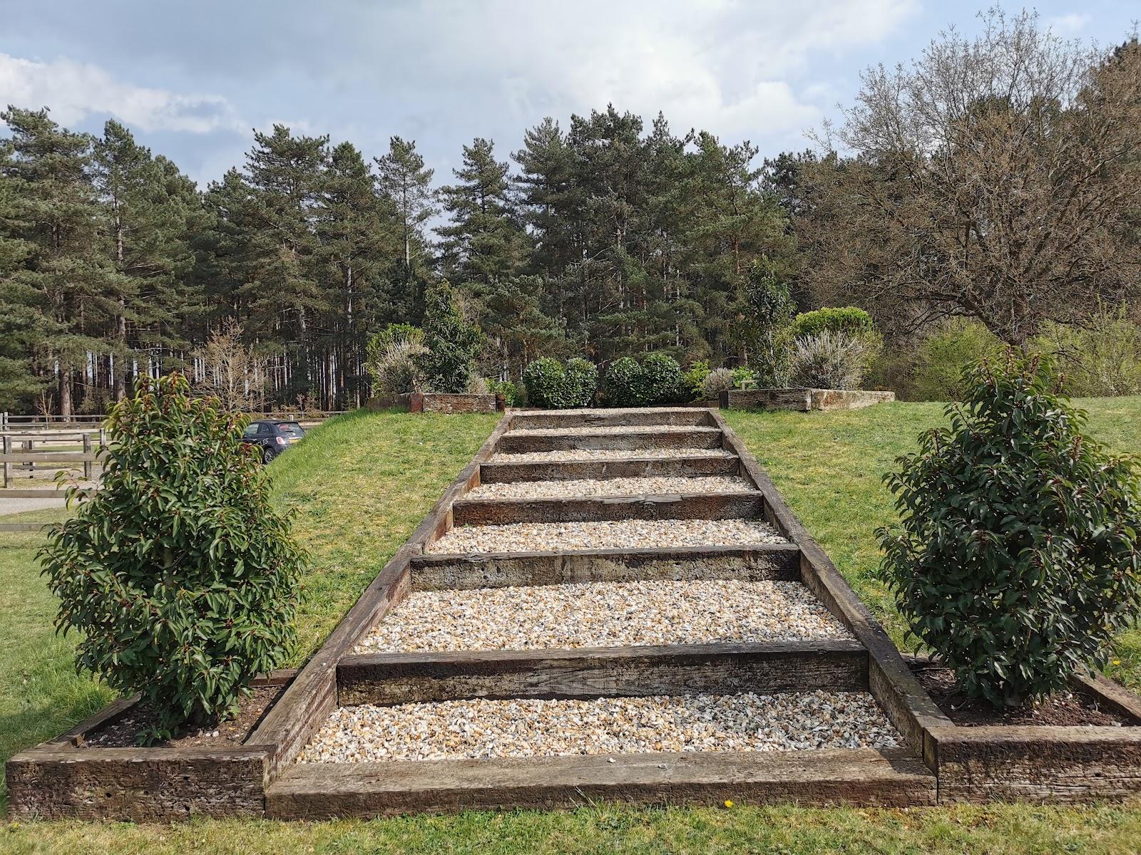 Kings Forest Caravan and Camping Park