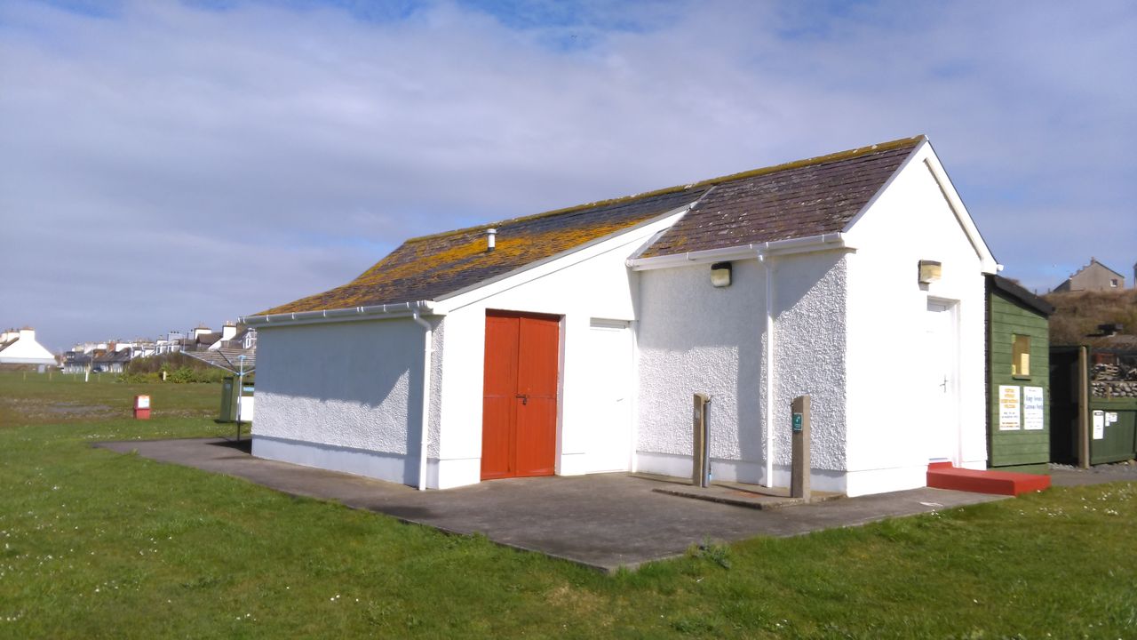 Kings Green Caravan Park