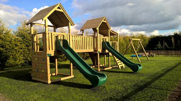King's Lynn Caravan and Camping Park