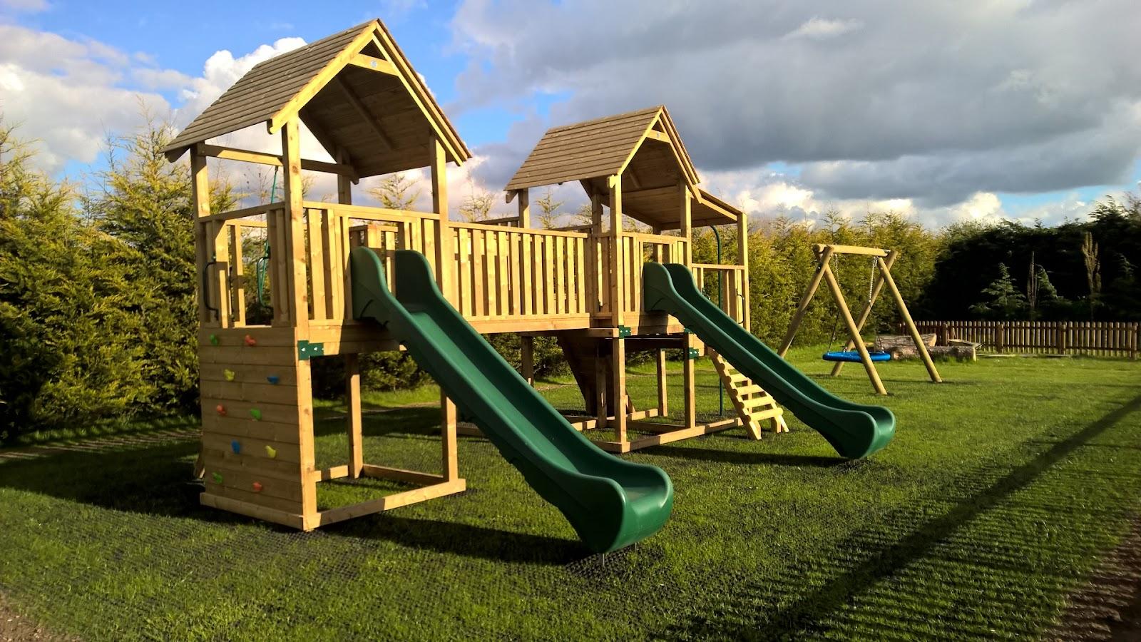 King's Lynn Caravan and Camping Park