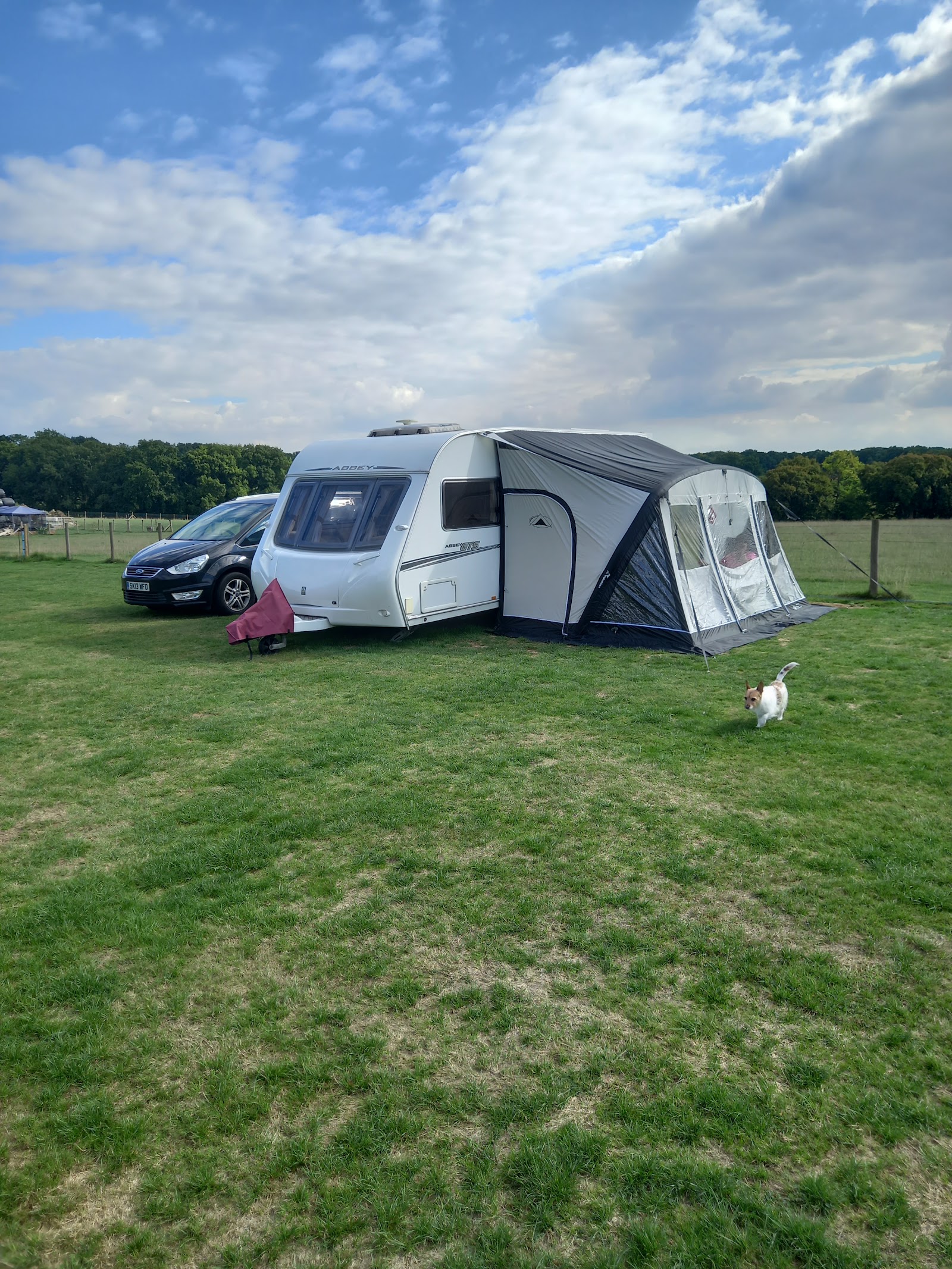 Kings Oak Farm
