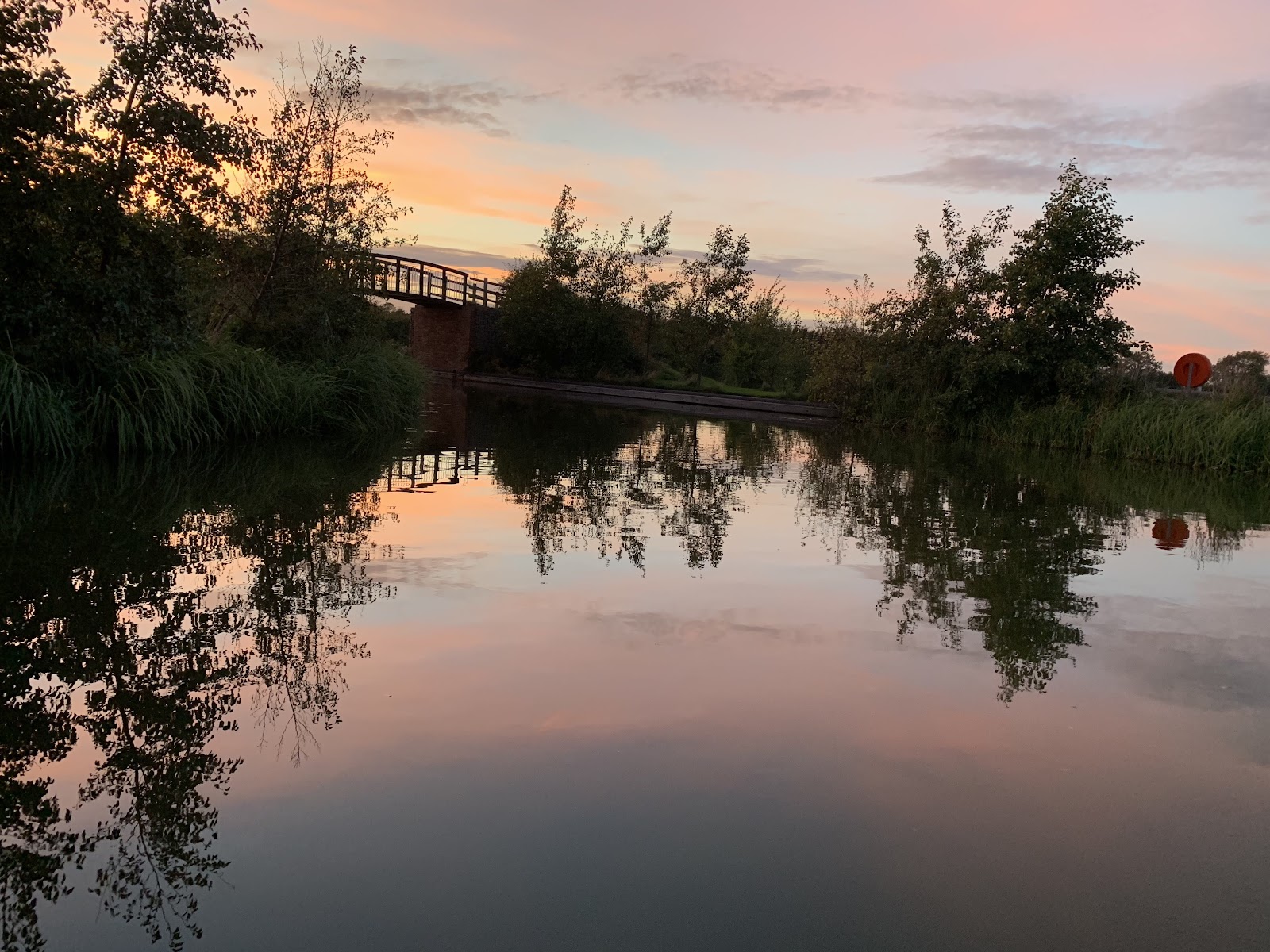 Kings Orchard Marina