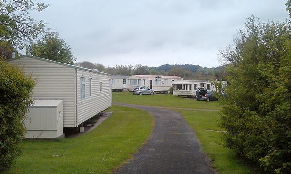 Kingsbridge Caravan and Camping Park