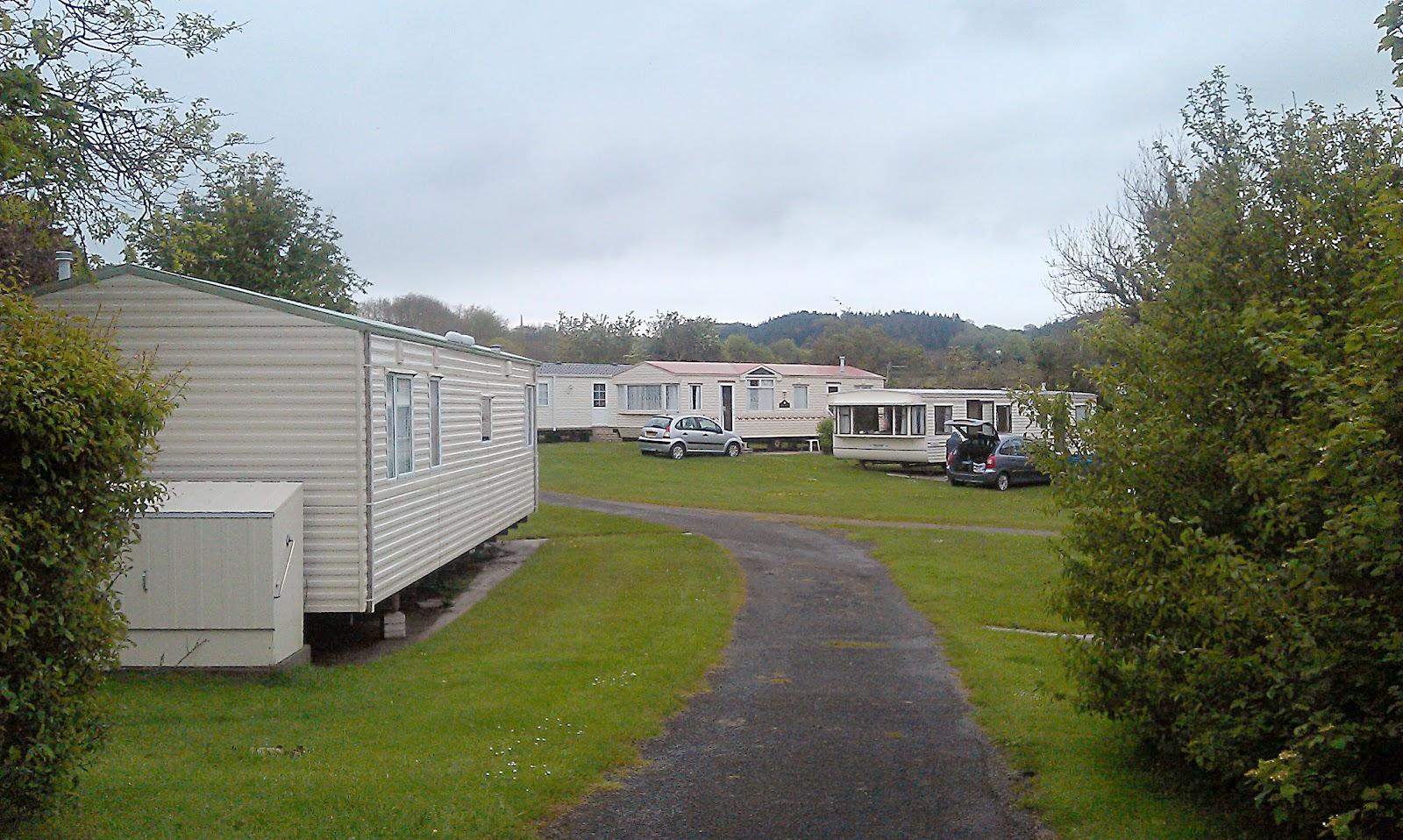 Kingsbridge Caravan and Camping Park