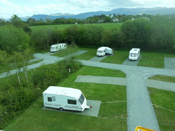 Kingsbridge Caravan and Camping Park