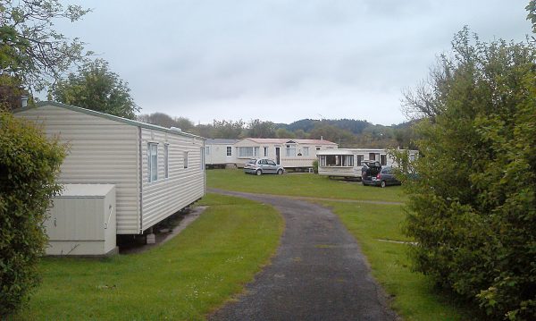 Kingsbridge Caravan & Camping Park