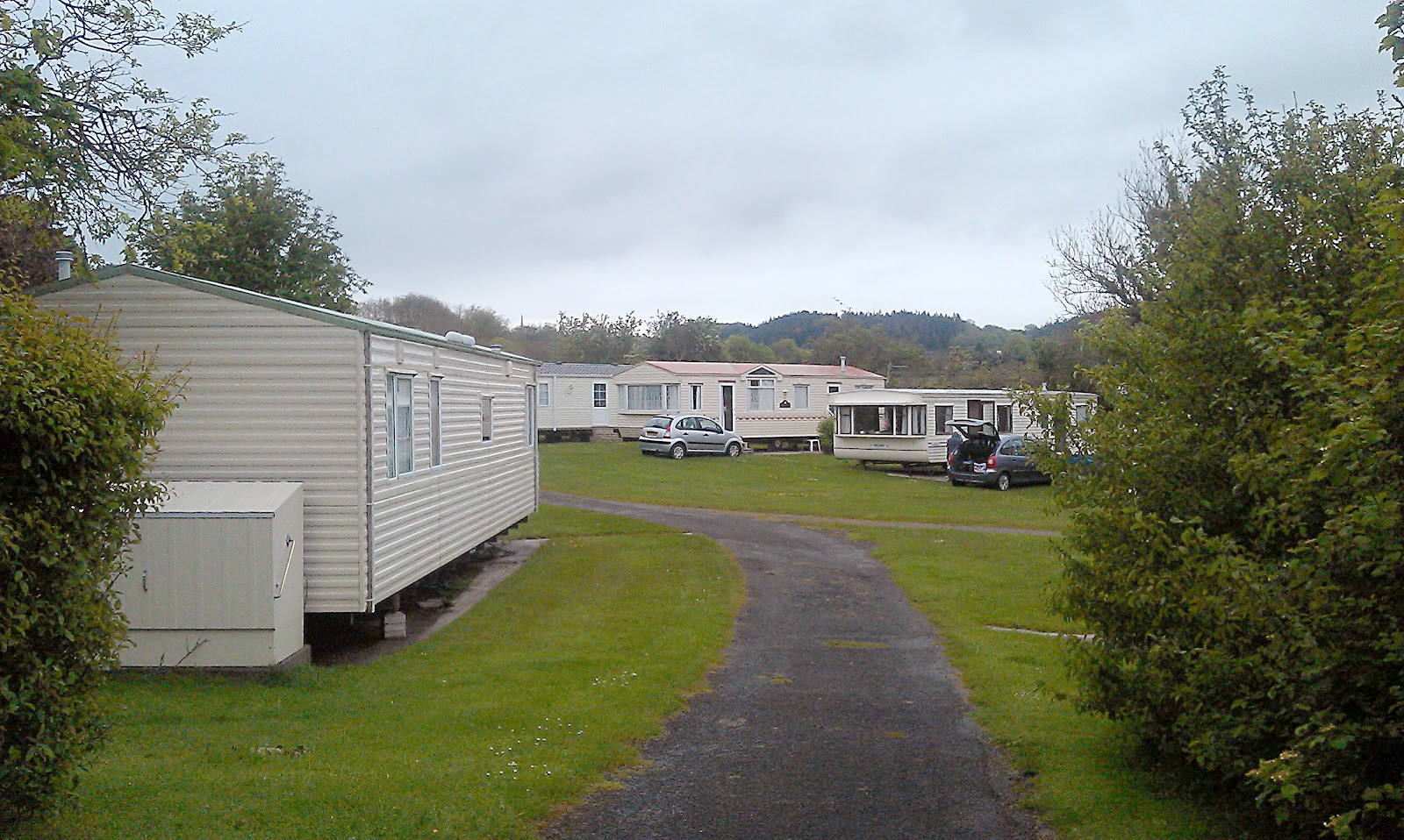 Kingsbridge Caravan & Camping Park