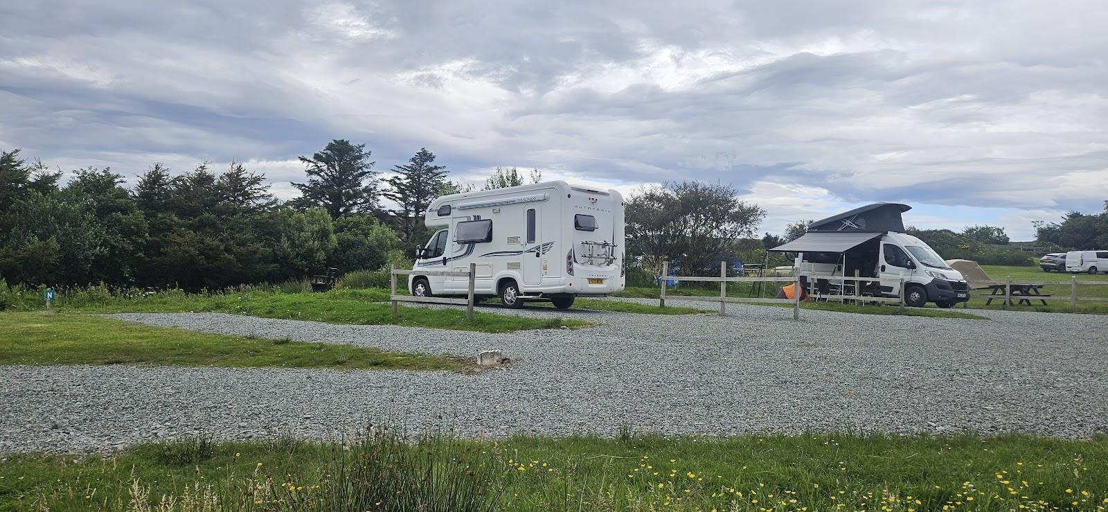 Kinloch Campsite