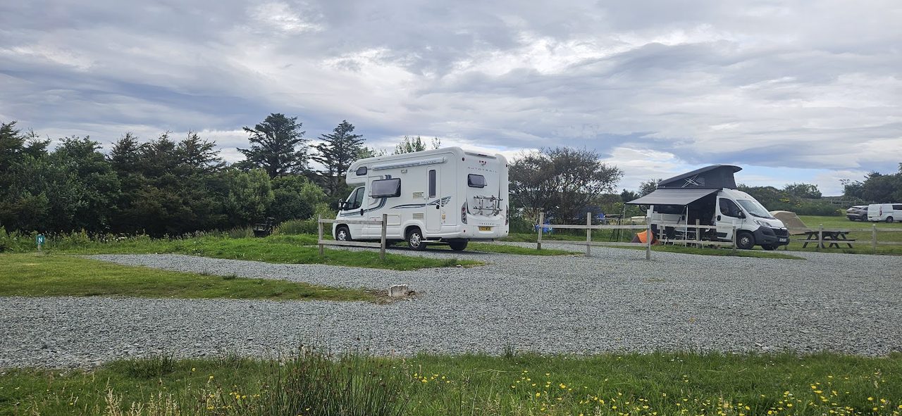Kinloch Campsite