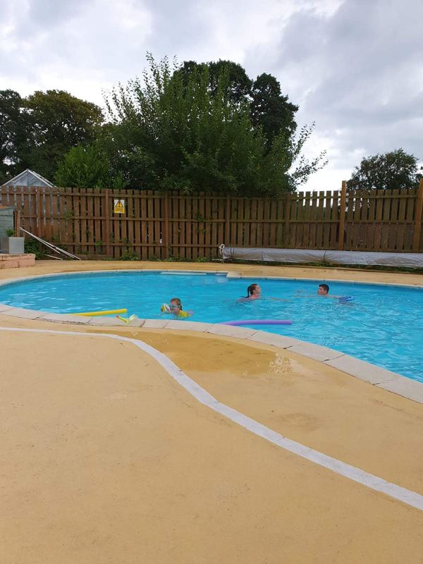 Kippford View Holiday Park