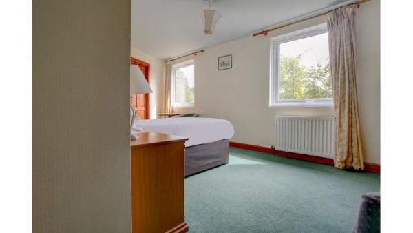 Kirkconnel Hall Hotel