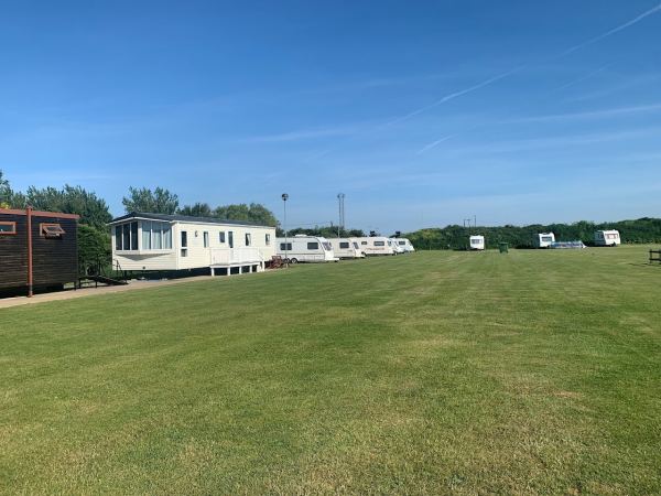 Kirkstead Holiday Park