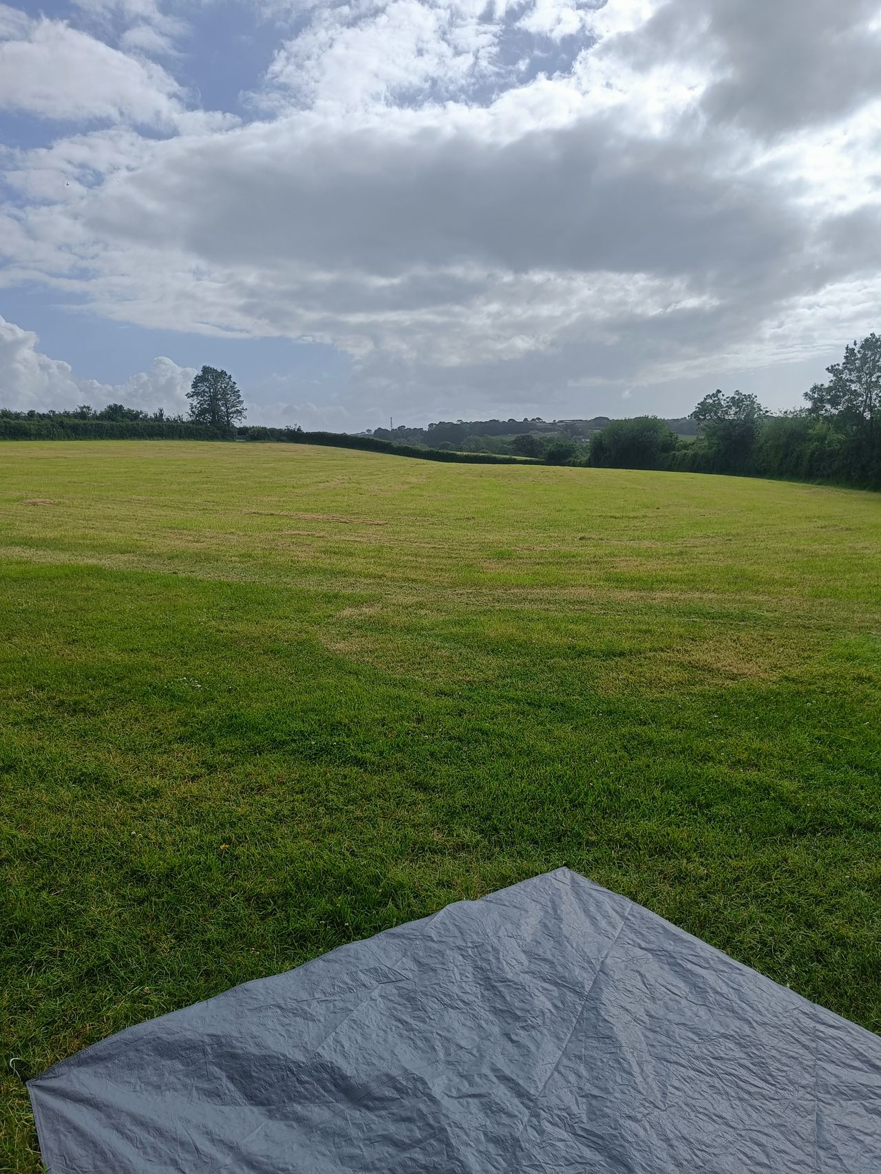 Kitsham Camping