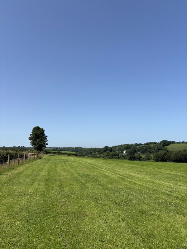 Kitsham Camping