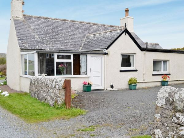 Knock School Caravan Park