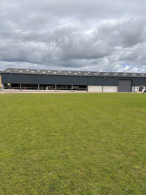 Knocknahushoch Farm