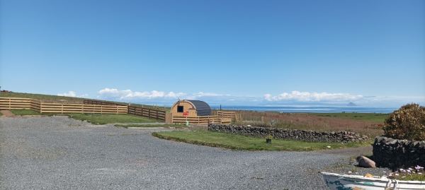 Knockneen Croft
