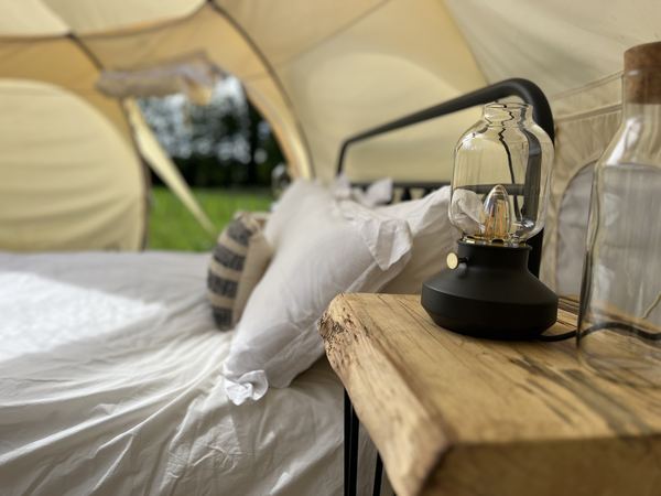 Knowle Meadow Camping