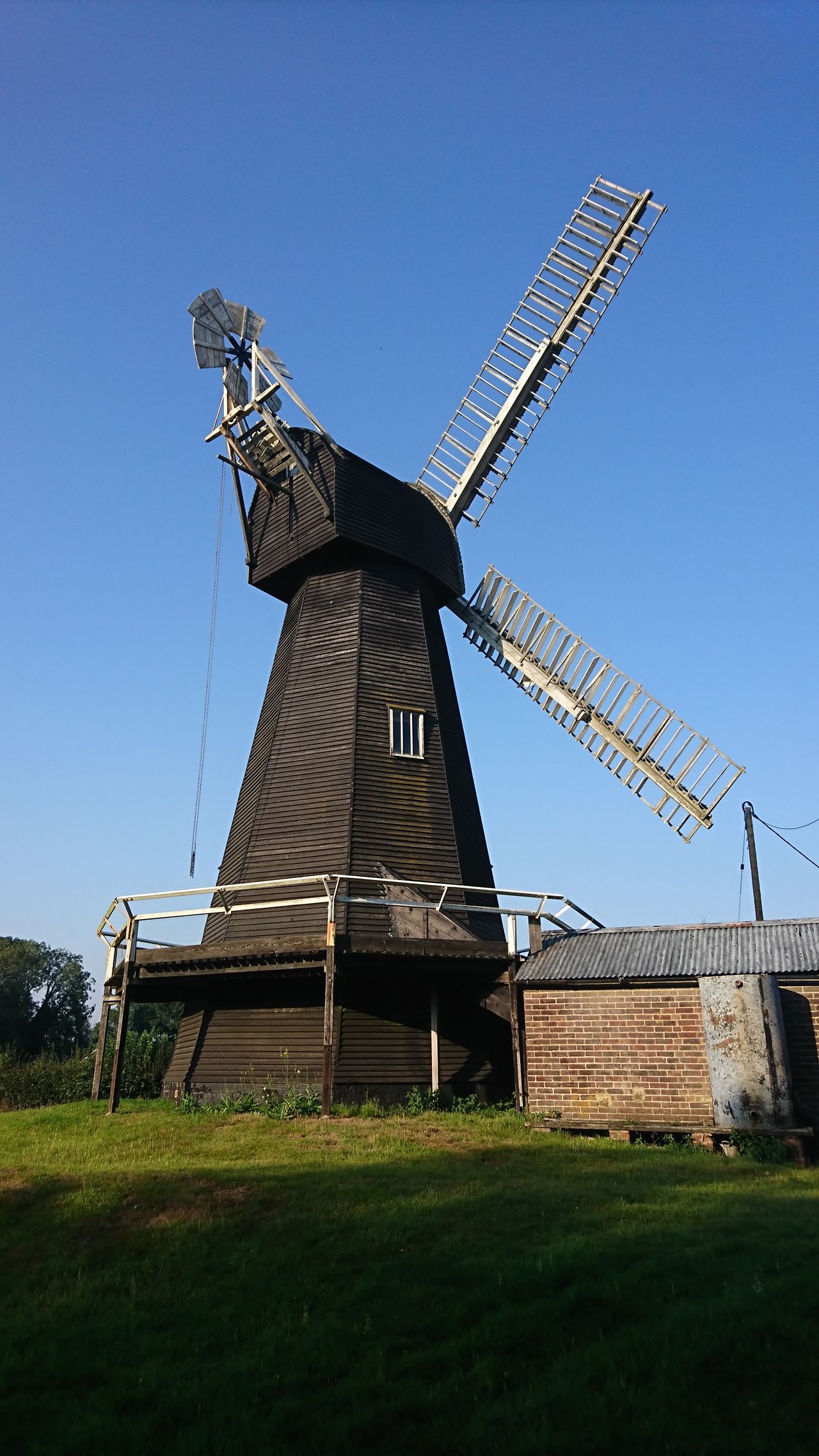 Knowler Farm