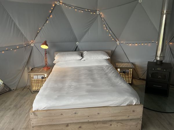 Koa Tree Camp