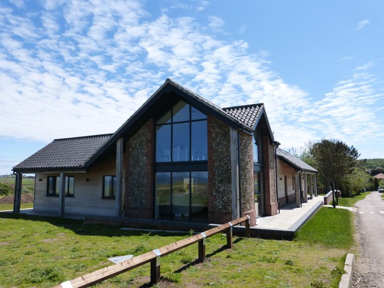 Laburnum Caravan Park