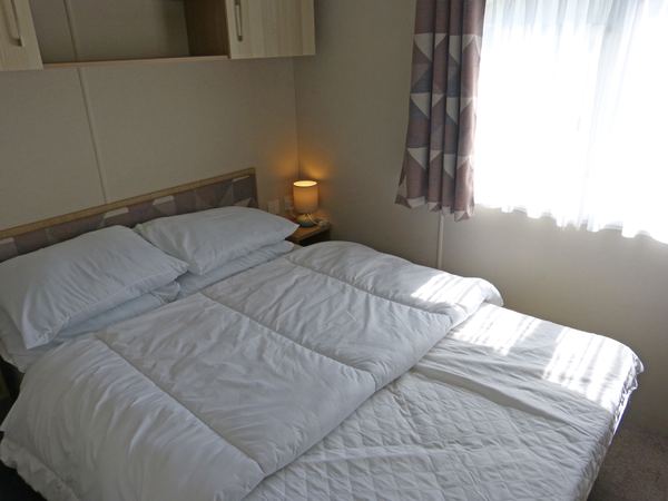 Laburnum Caravan Park