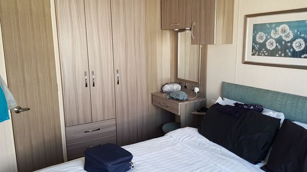 Ladram Bay Holiday Park