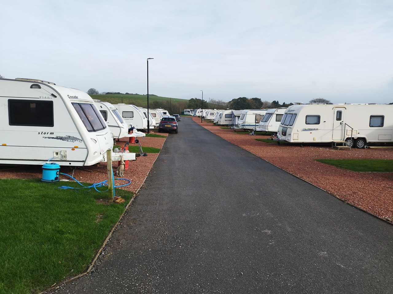 Lady Edith's Holiday Park