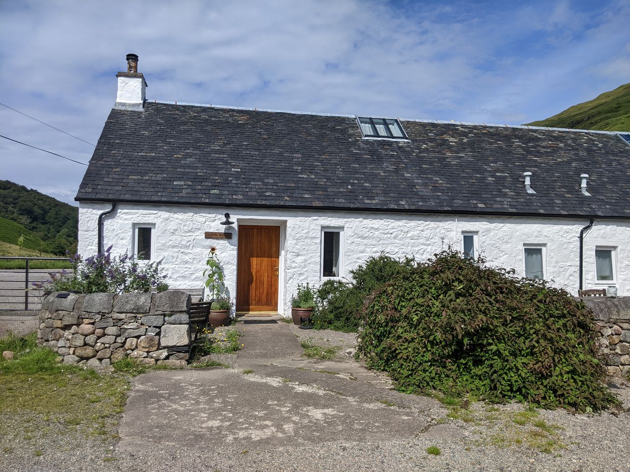 Lagnaha Farm
