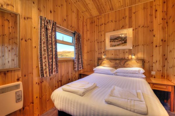 Lagnakeil Highland Lodges
