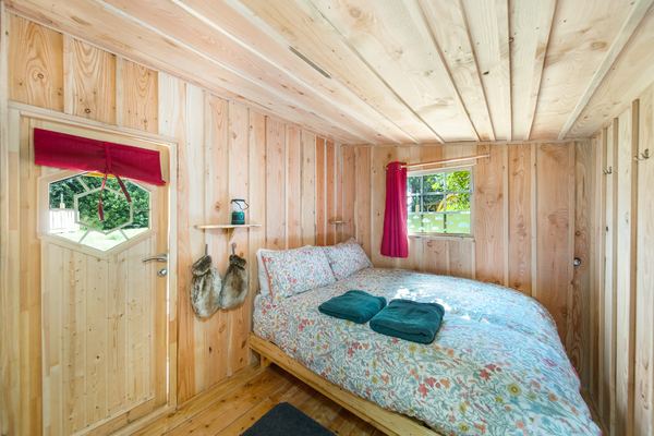 Lahtlewood Glamping