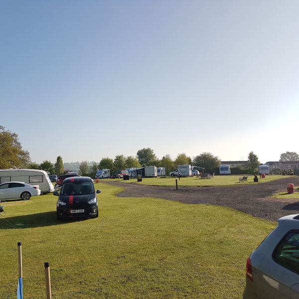 Lairhillock Park