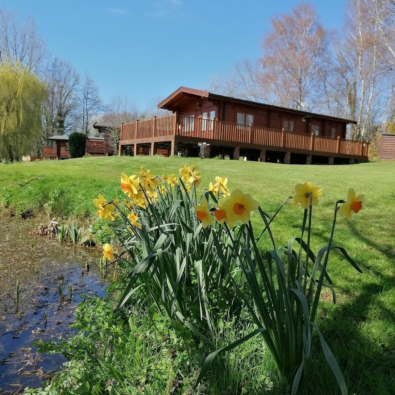 Lake Farm
