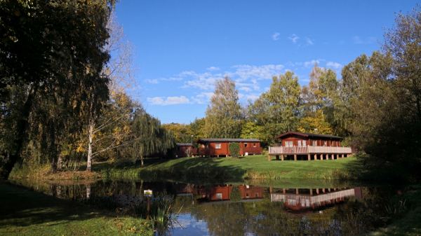 Lake Farm