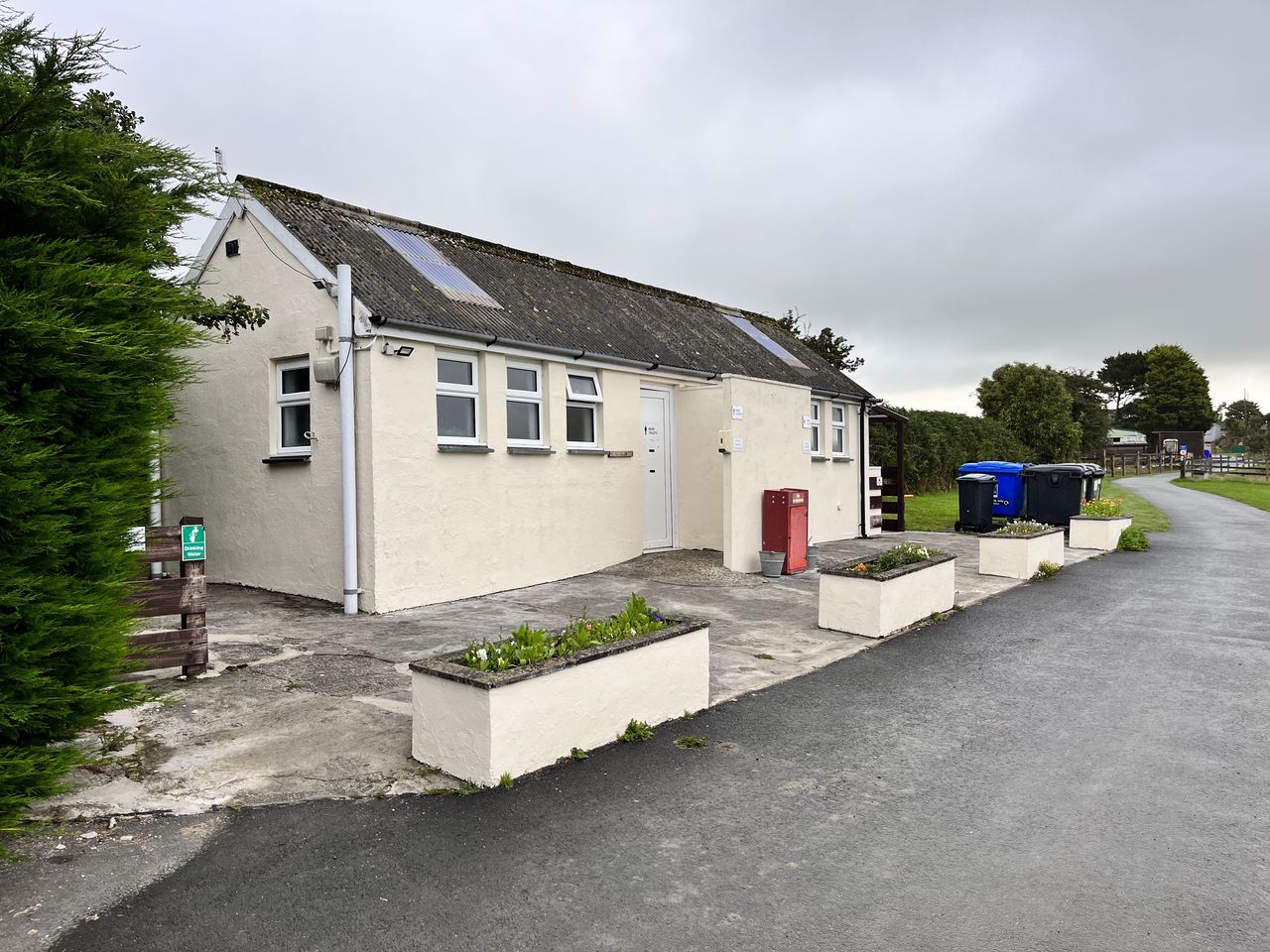 Lakefield Caravan Park
