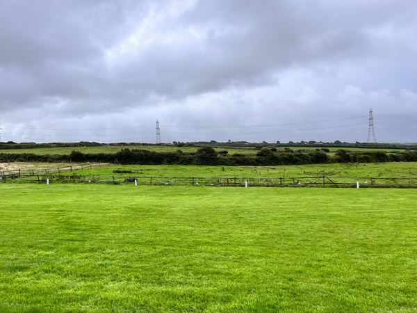Lakefield Caravan Park