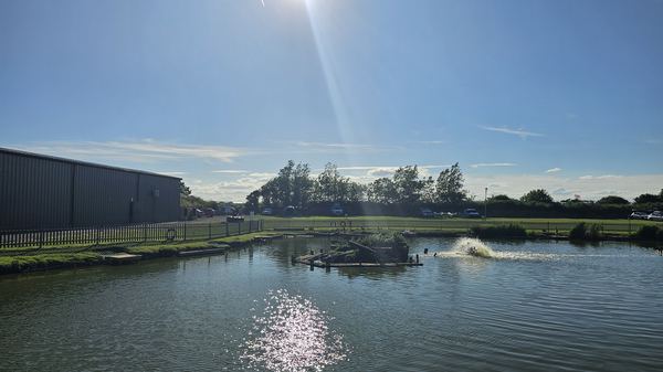 Lakeland Caravan Park