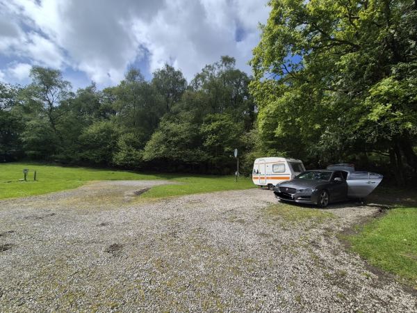 Lakes And Fells Certificated Site
