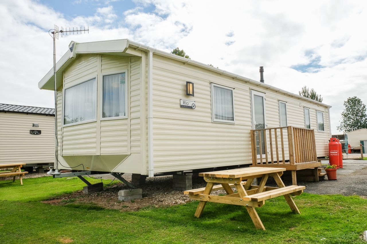 Lakeside Caravan Park