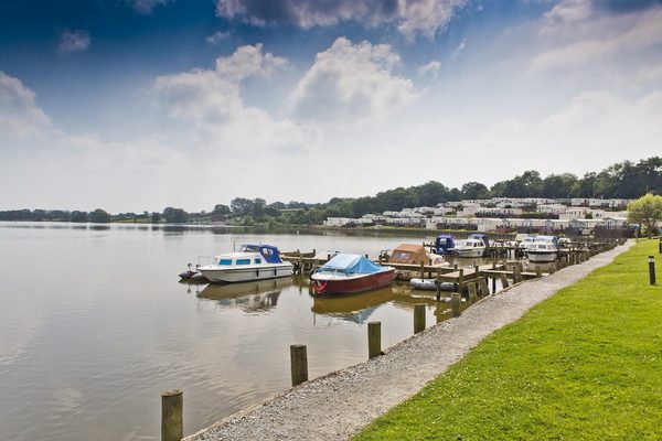Lakeside Caravan Park
