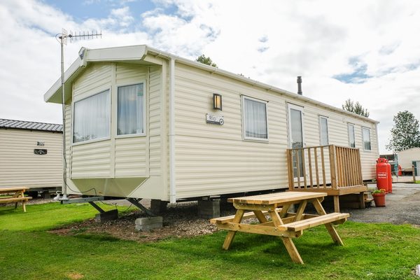 Lakeside Caravan Park
